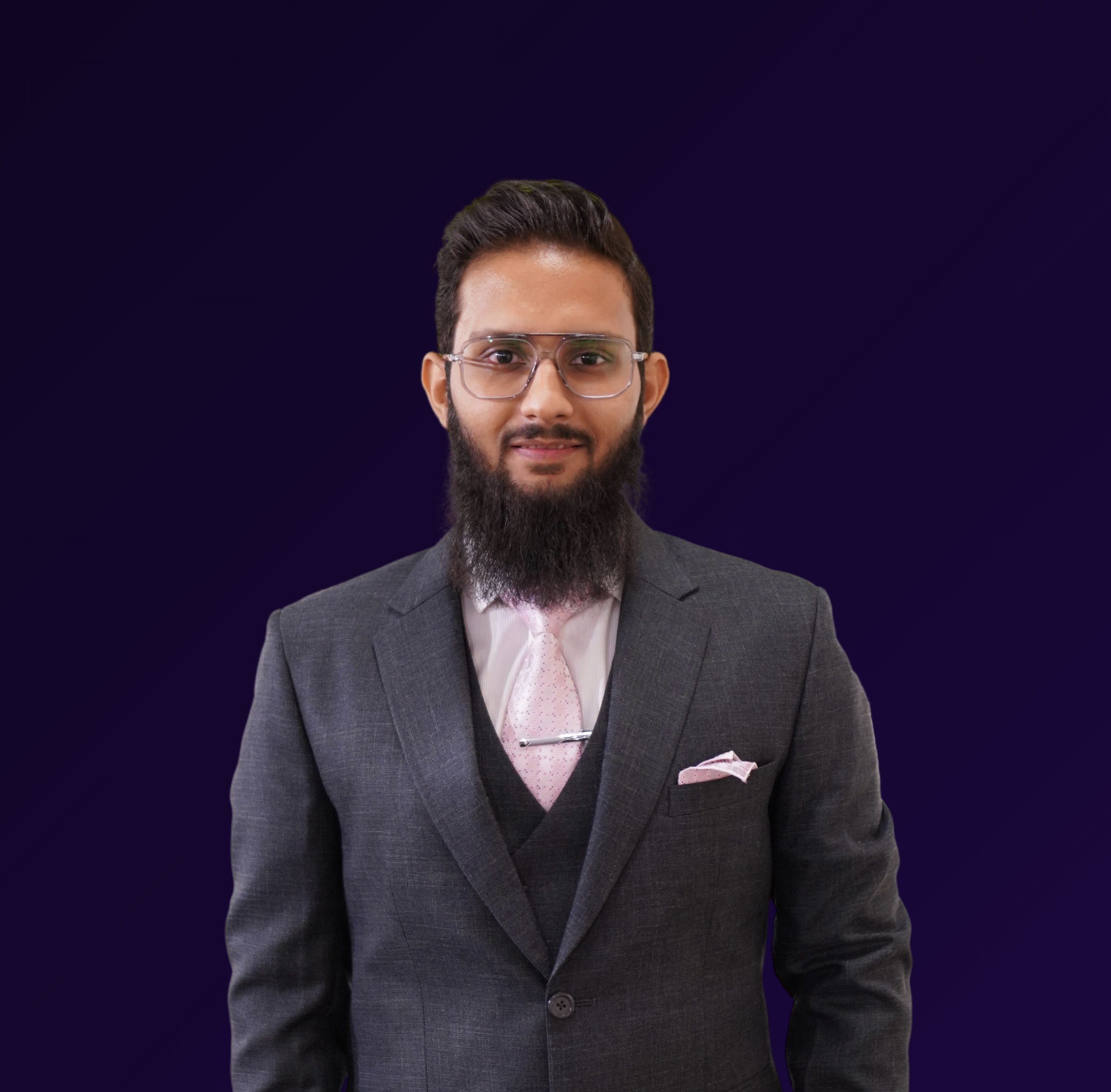Usaid Asif