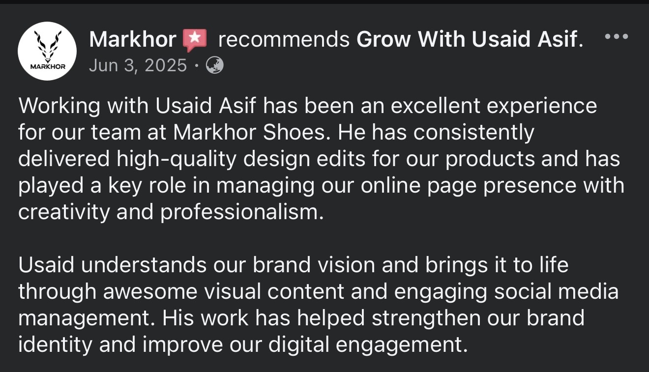 Facebook reviews preview